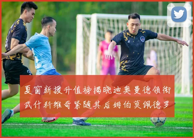 夏窗新援升值榜揭晓迪奥曼德领衔武什科维奇紧随其后姆伯莫佩德罗表现抢眼